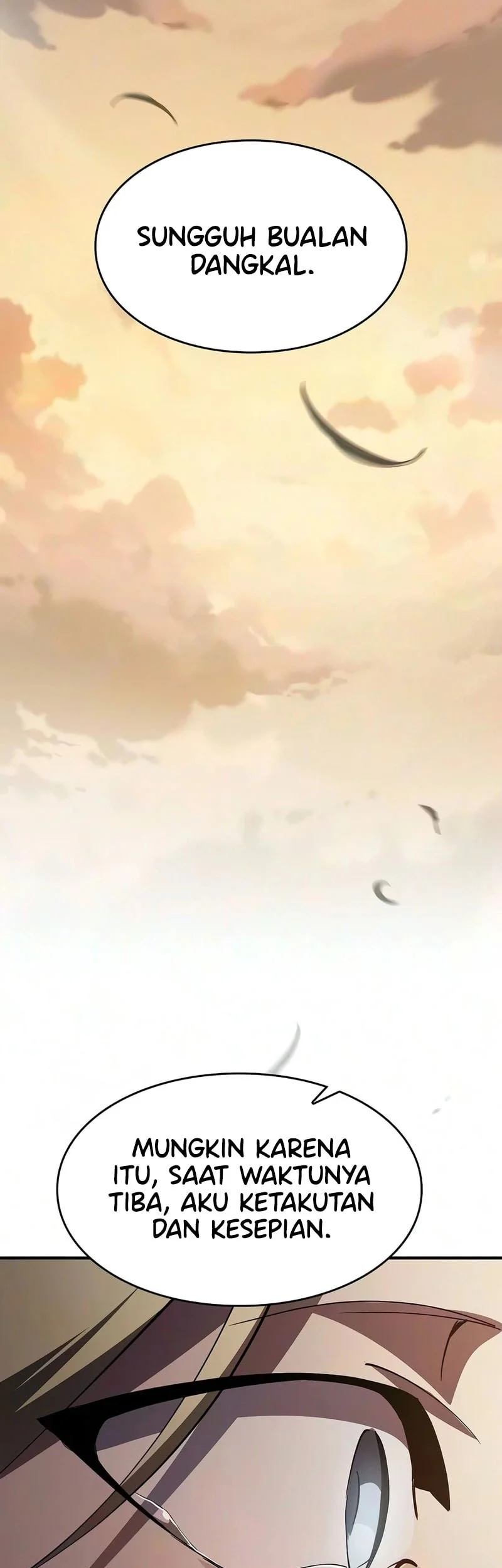 Sword Devouring Swordmaster Chapter 32 - Halaman 36