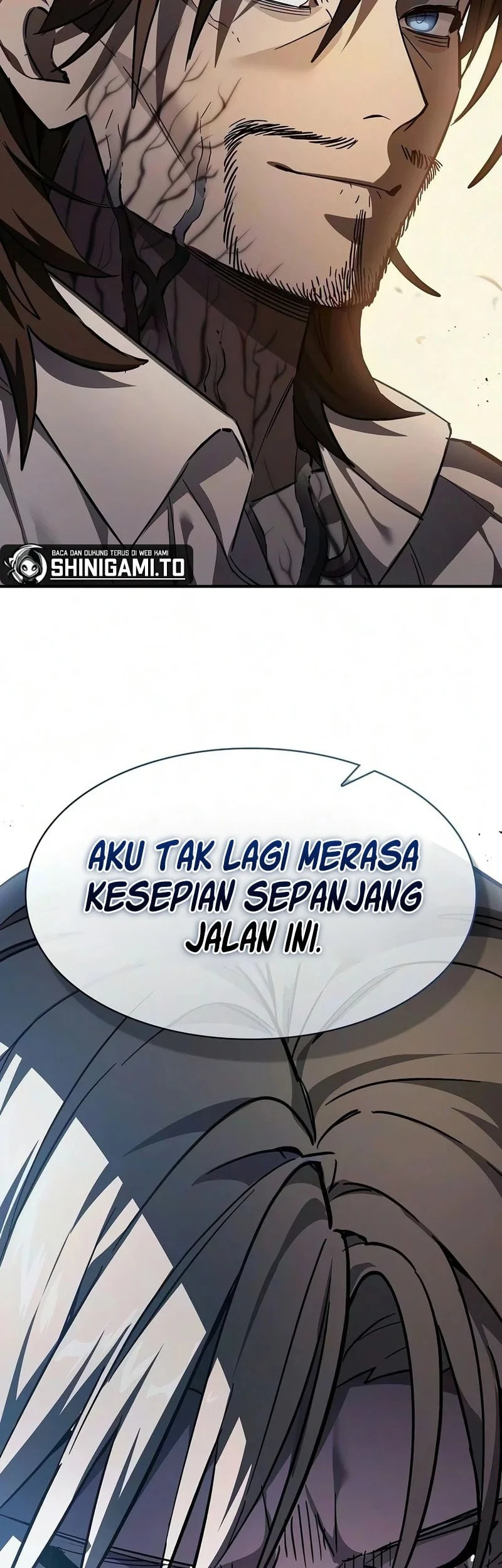 Sword Devouring Swordmaster Chapter 32 - Halaman 39