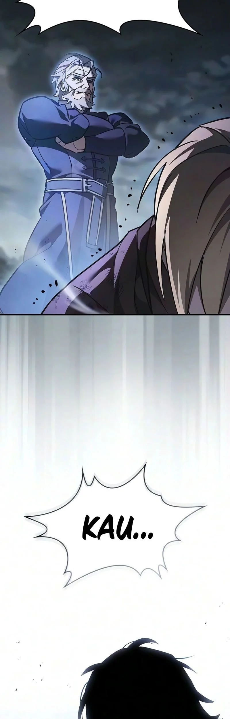 Sword Devouring Swordmaster Chapter 36 Gambar 39