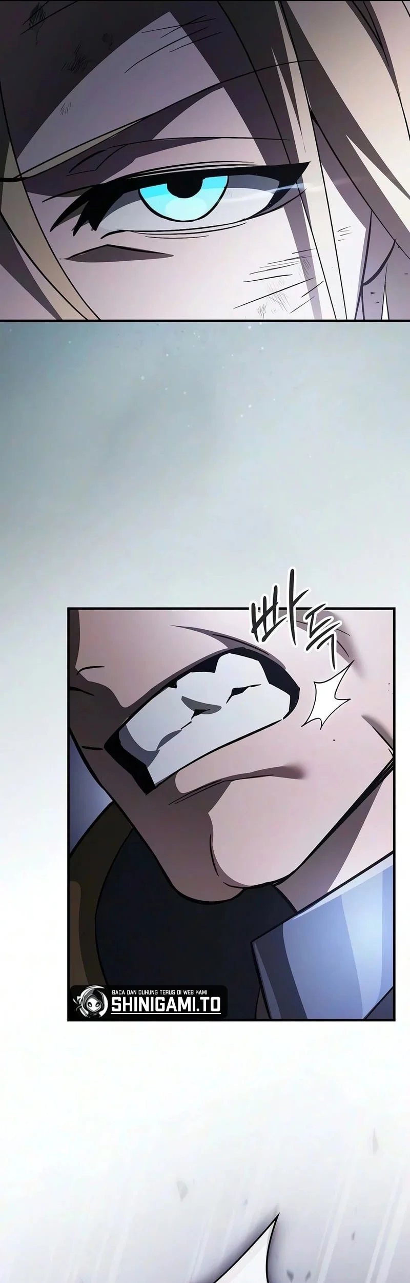 Sword Devouring Swordmaster Chapter 36 Gambar 41