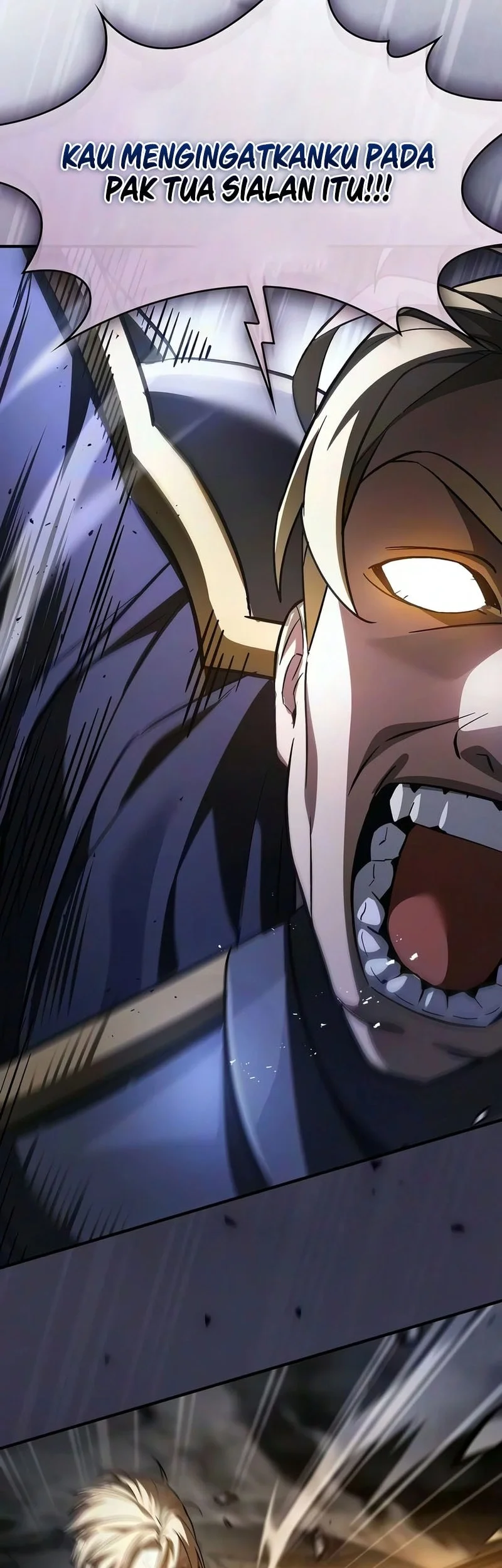 Sword Devouring Swordmaster Chapter 36 Gambar 42