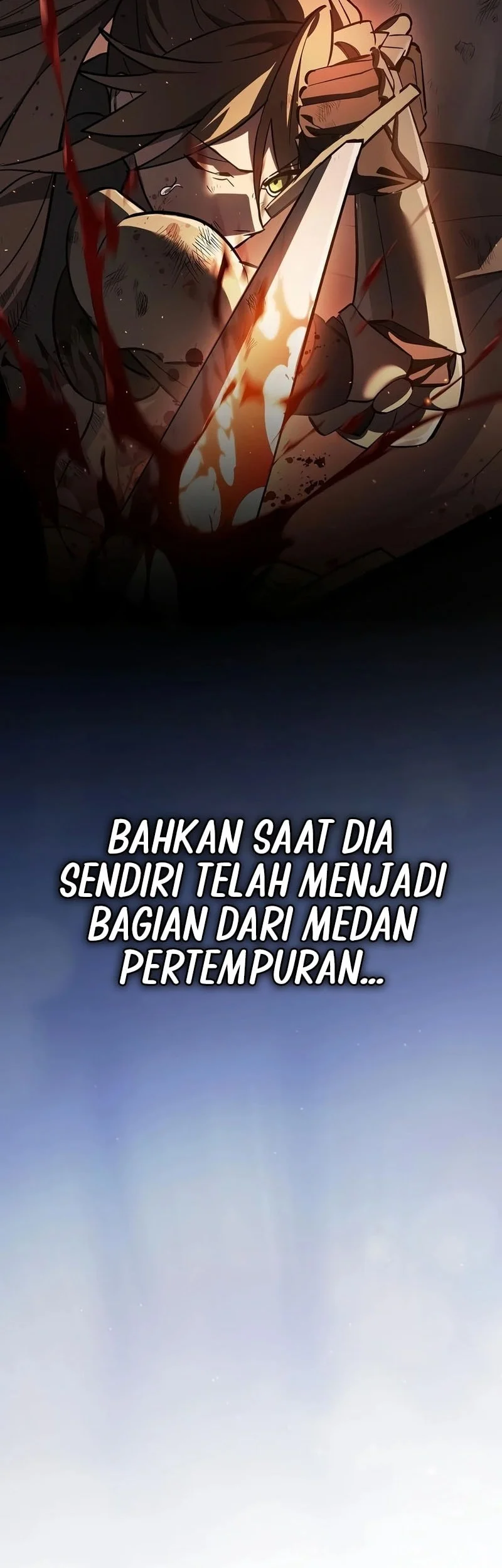 Sword Devouring Swordmaster Chapter 37 Gambar 41