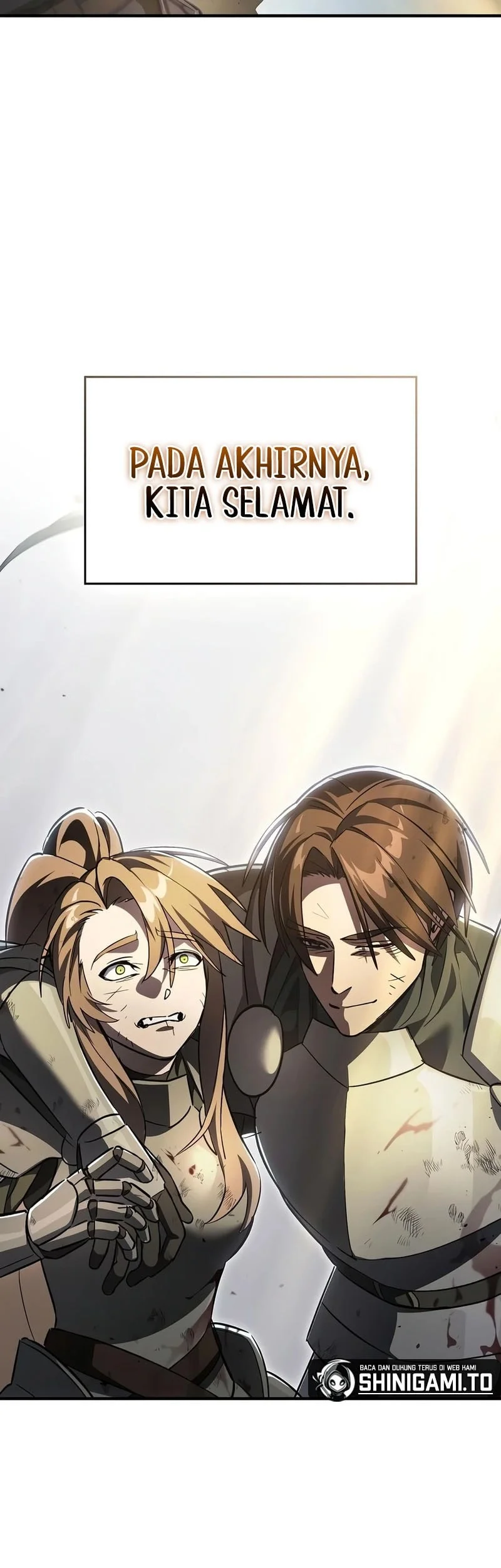 Sword Devouring Swordmaster Chapter 37 Gambar 44