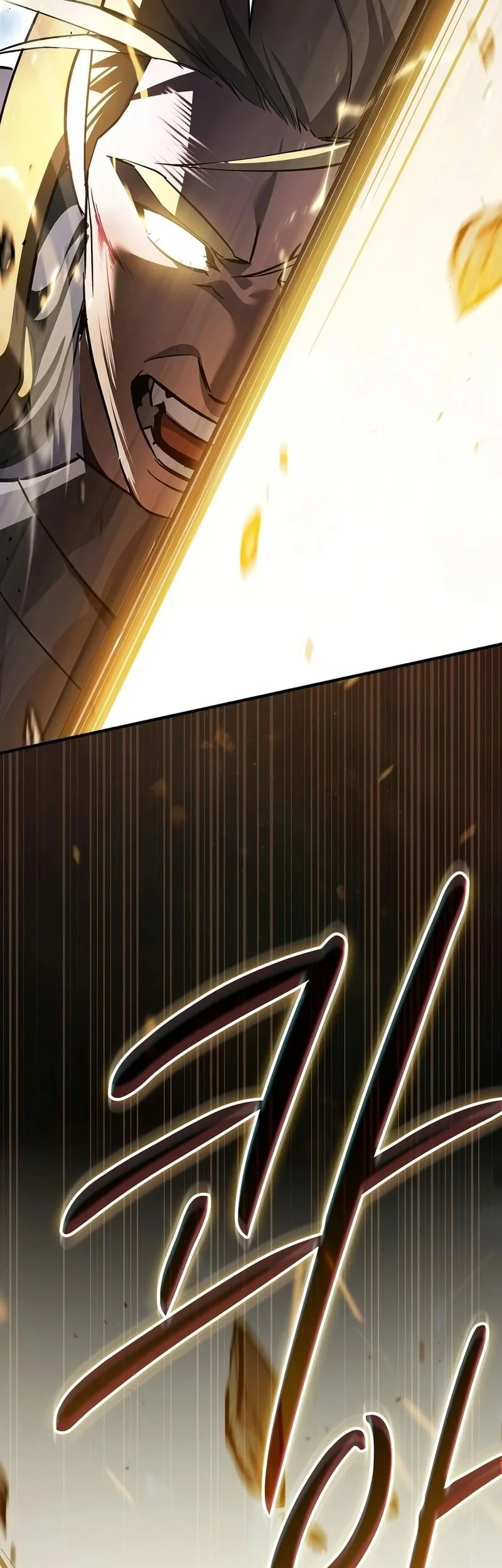 Sword Devouring Swordmaster Chapter 38 Gambar 40