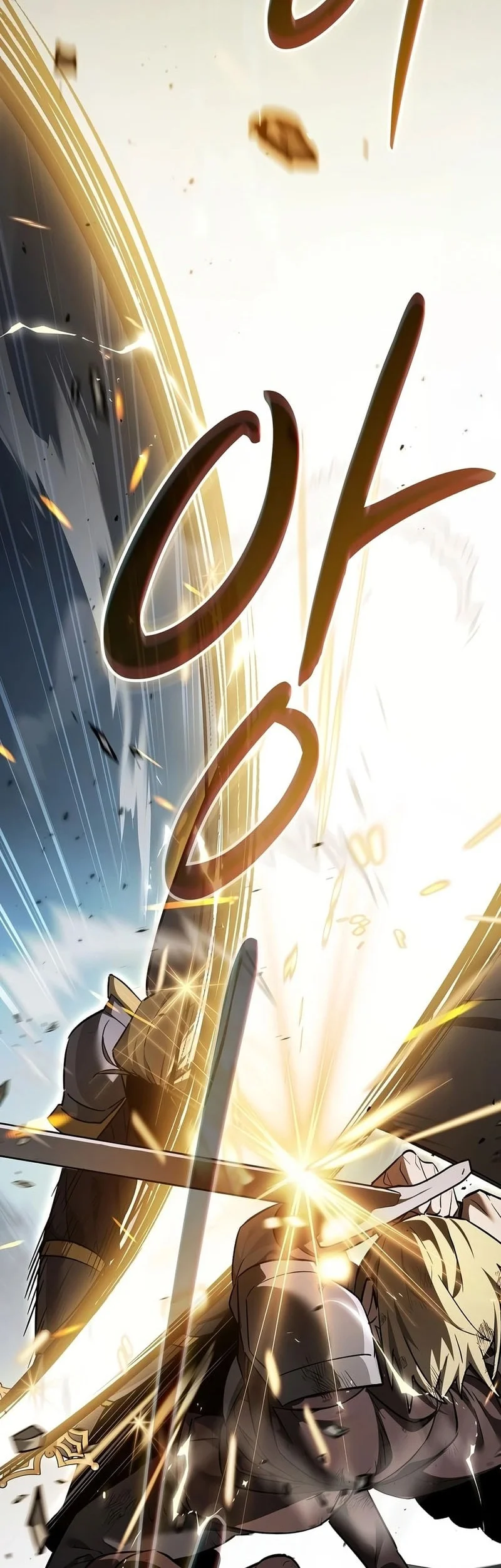 Sword Devouring Swordmaster Chapter 38 Gambar 41