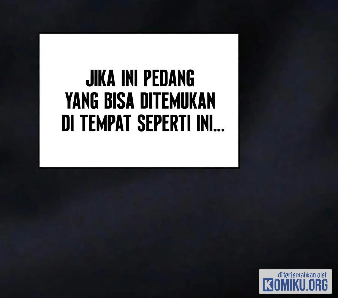 Sword Devouring Swordmaster Chapter 42 Gambar 51