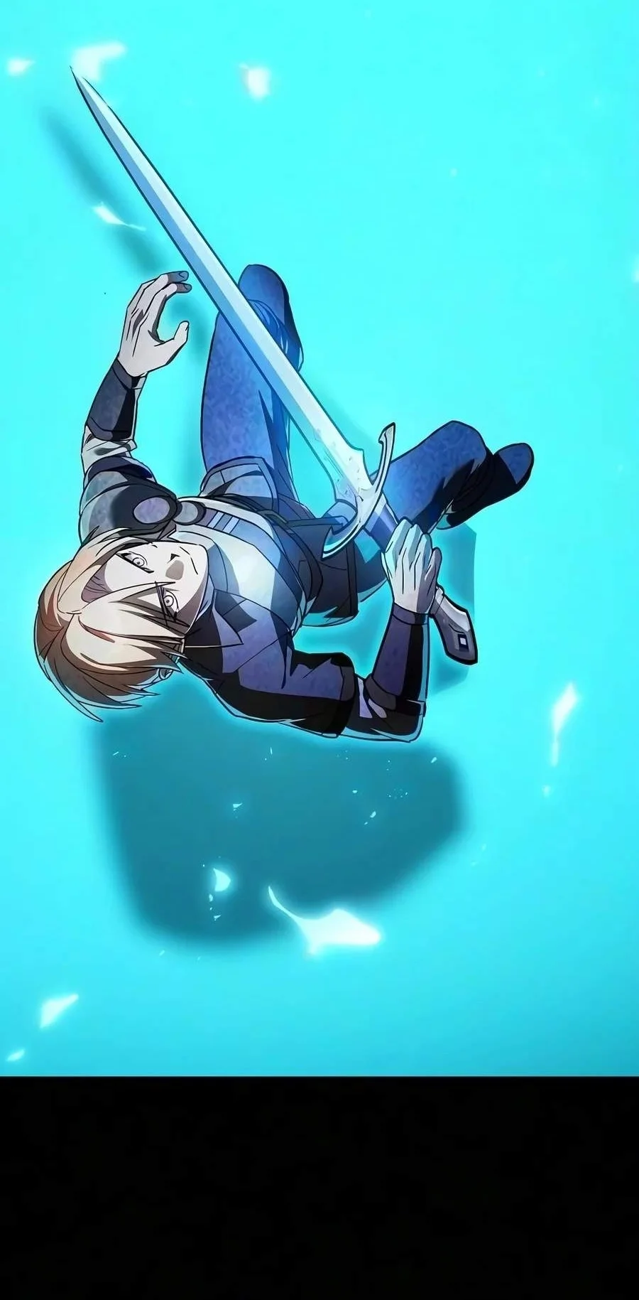 Sword Devouring Swordmaster Chapter 43 Gambar 61