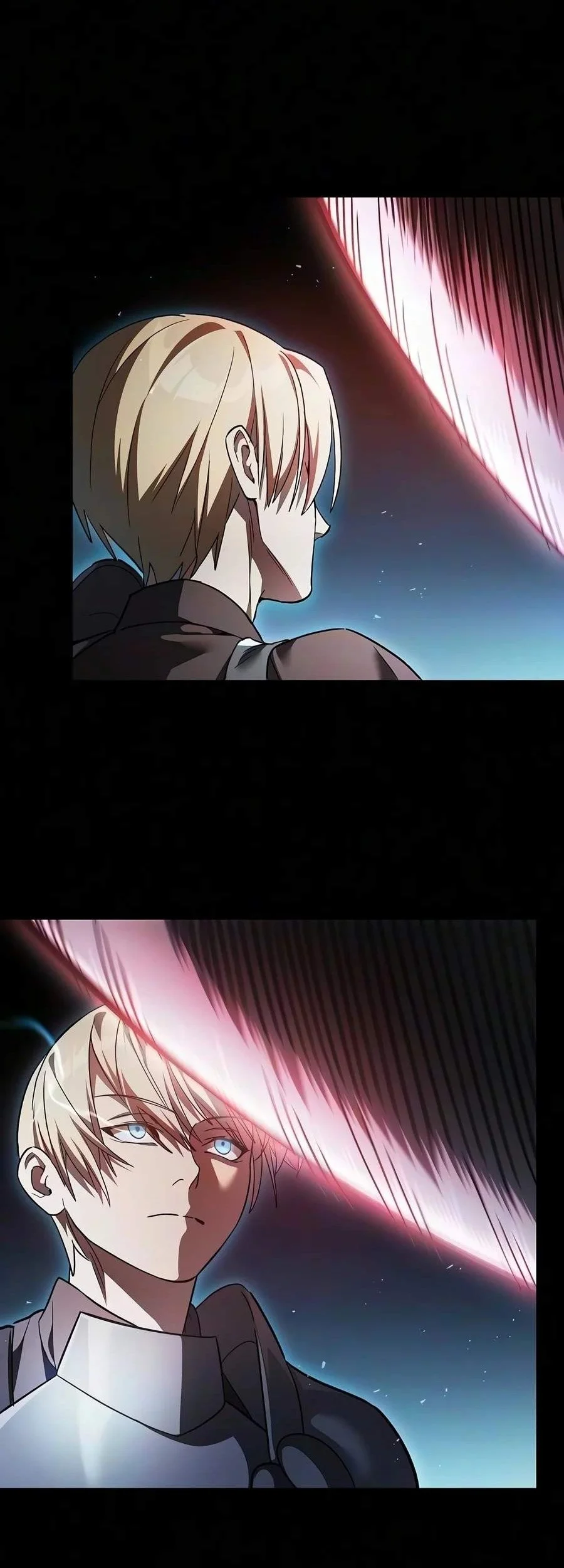 Sword Devouring Swordmaster Chapter 43 Gambar 62