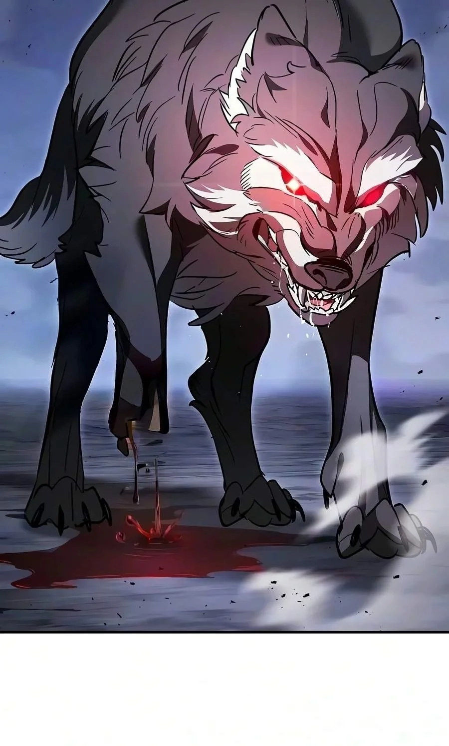 Sword Devouring Swordmaster Chapter 45 Gambar 57
