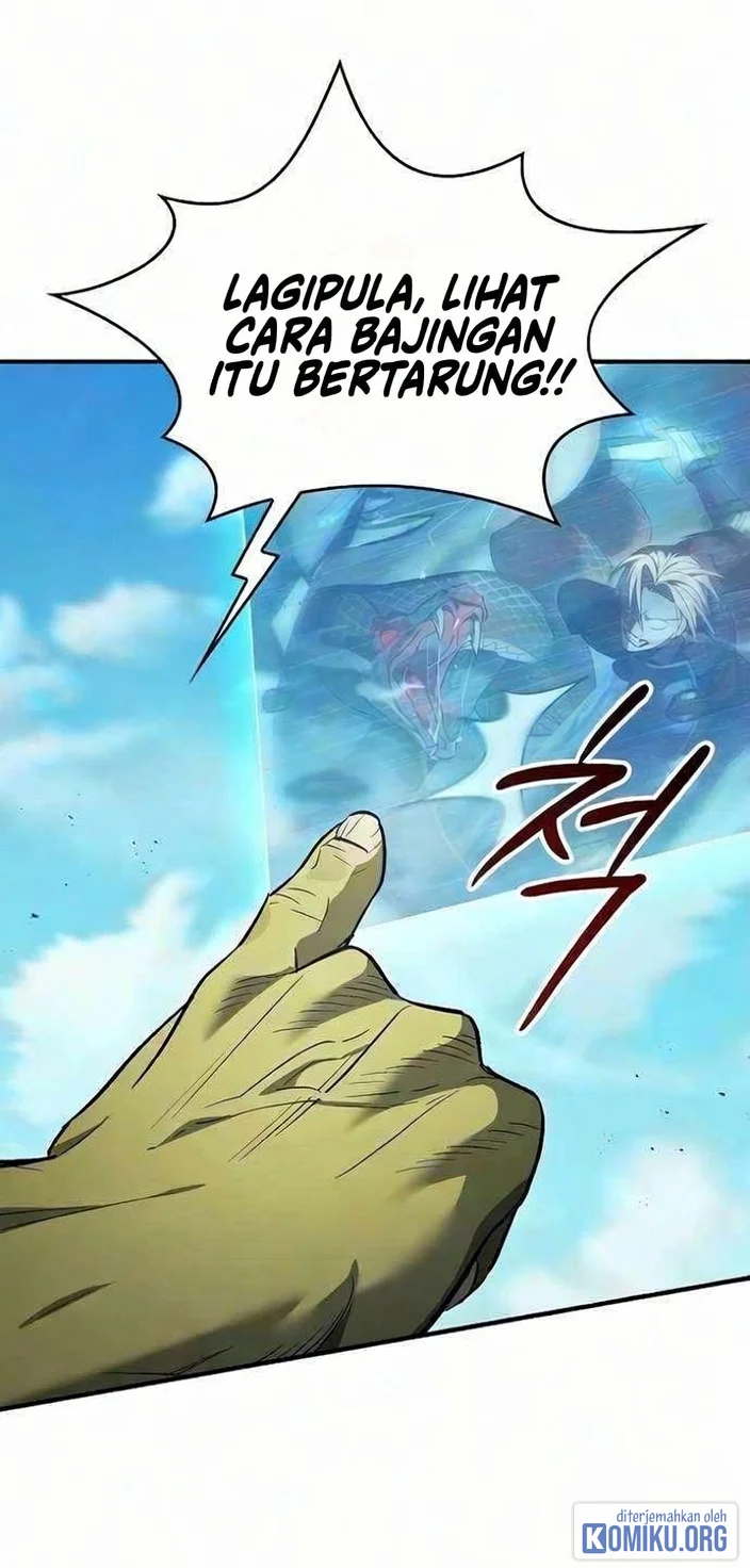 Sword Devouring Swordmaster Chapter 46 Gambar 51