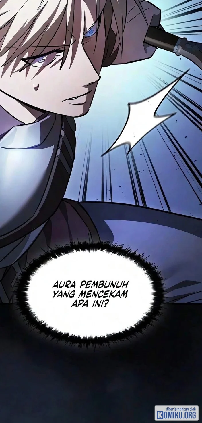 Sword Devouring Swordmaster Chapter 48 Gambar 58