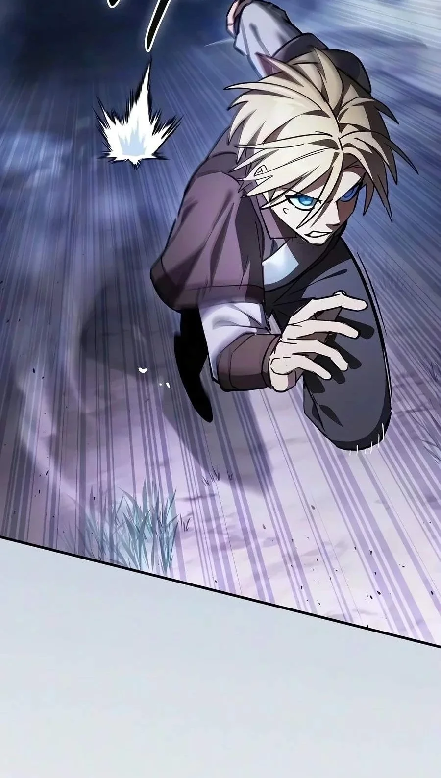 Sword Devouring Swordmaster Chapter 48 Gambar 60
