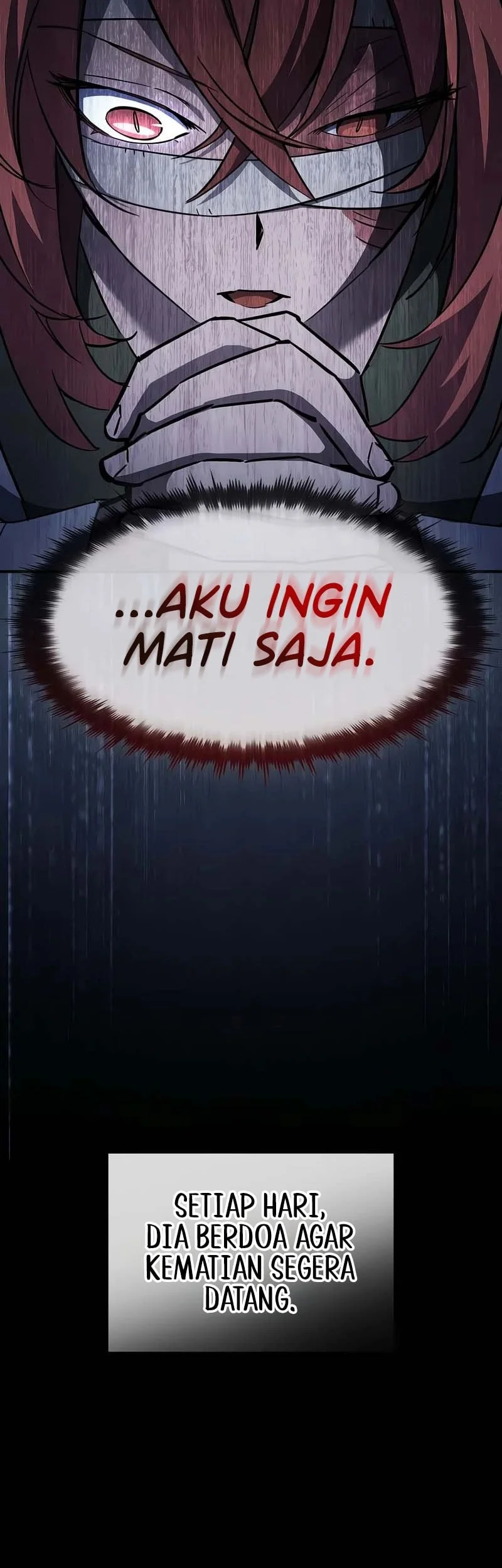 Sword Devouring Swordmaster Chapter 5 - Halaman 39