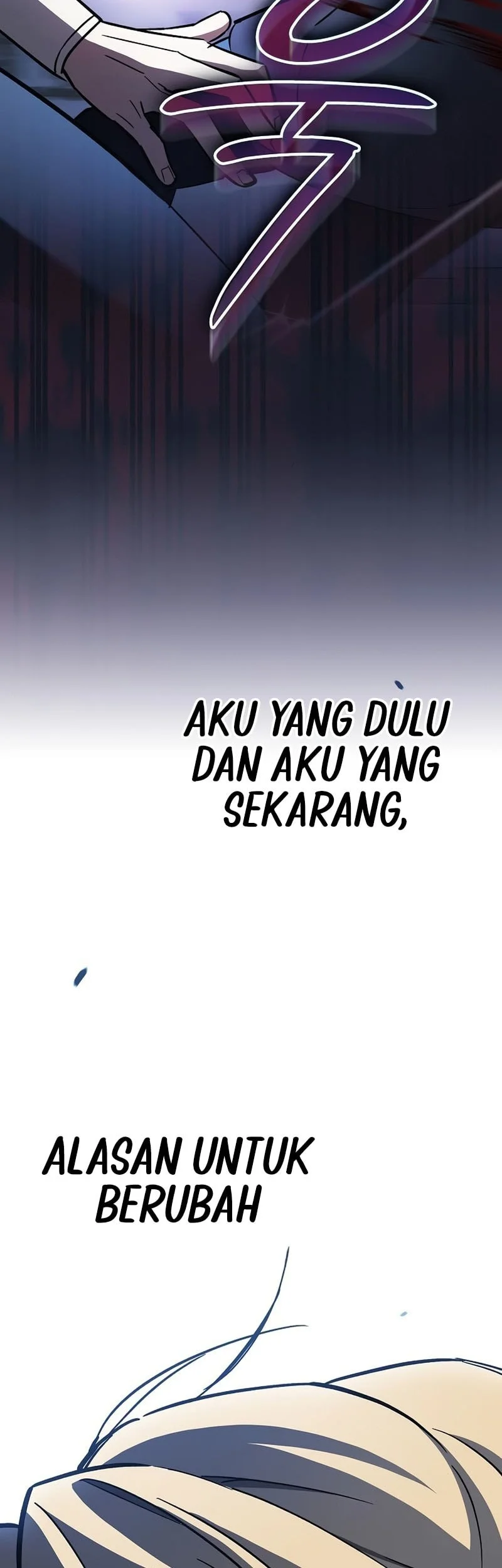 Sword Devouring Swordmaster Chapter 8 - Halaman 32