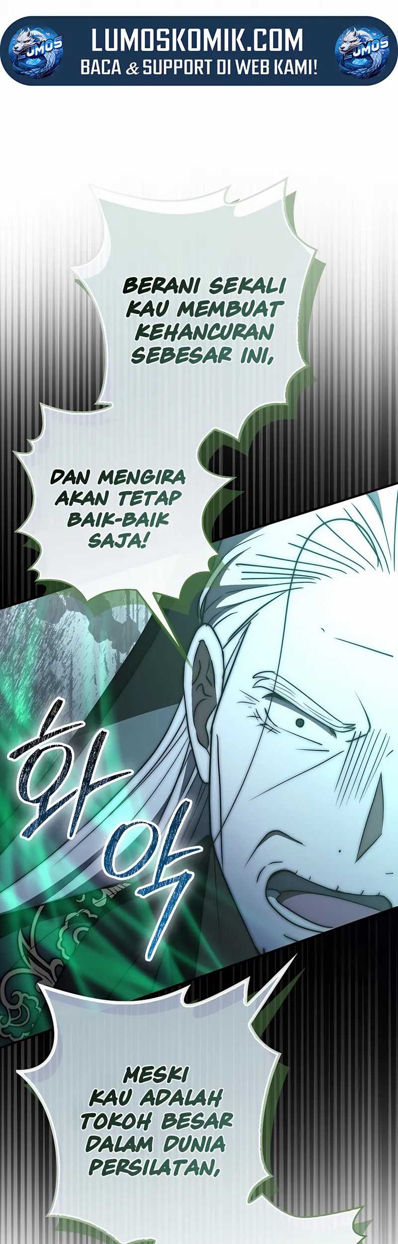 Sword God Dragon Chapter 32 Gambar 40