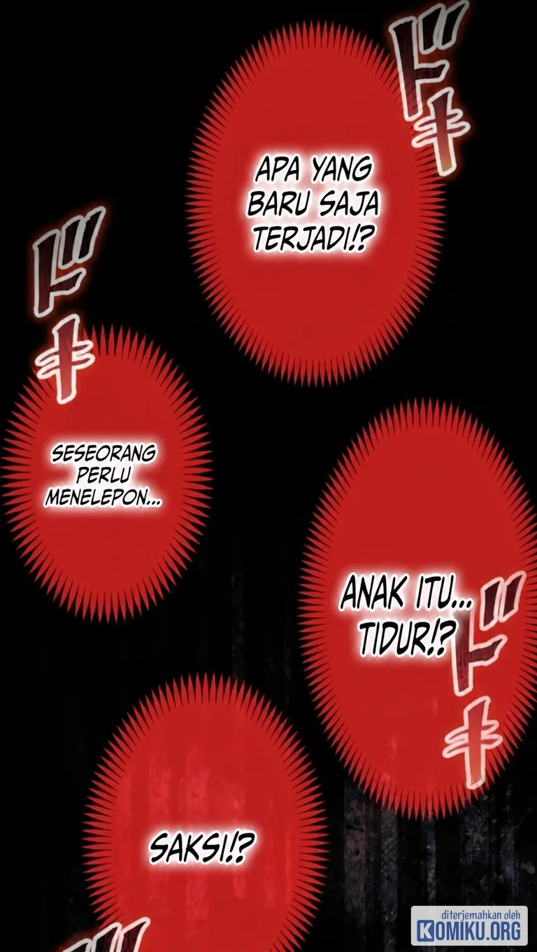 Sword God High School: The Talentless Underachiever Becomes the Strongest Chapter 1 Gambar 178