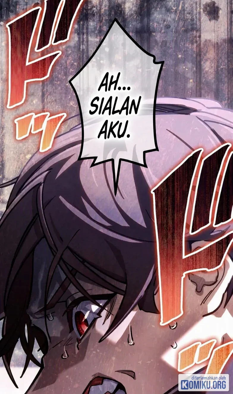 Sword God High School: The Talentless Underachiever Becomes the Strongest Chapter 1 Gambar 180