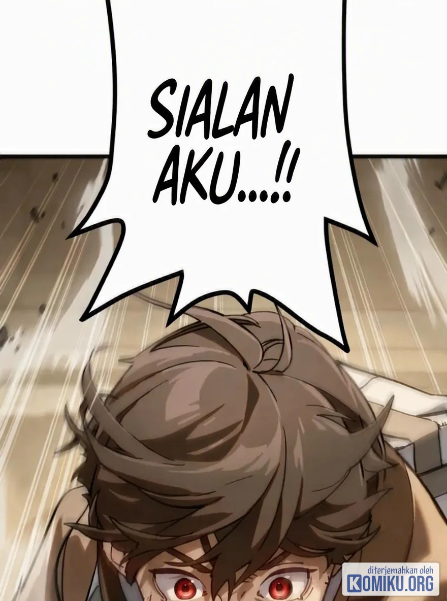 Sword God High School: The Talentless Underachiever Becomes the Strongest Chapter 1 Gambar 186