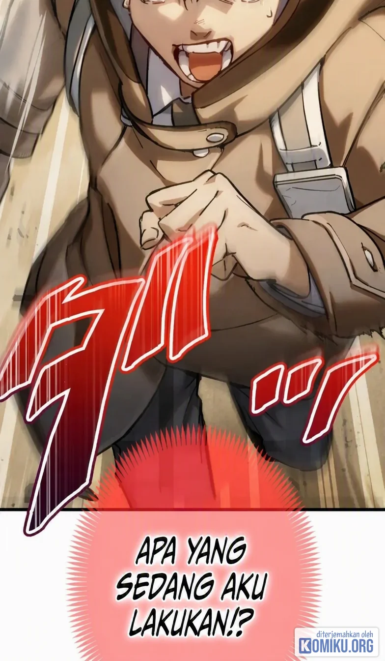 Sword God High School: The Talentless Underachiever Becomes the Strongest Chapter 1 Gambar 187