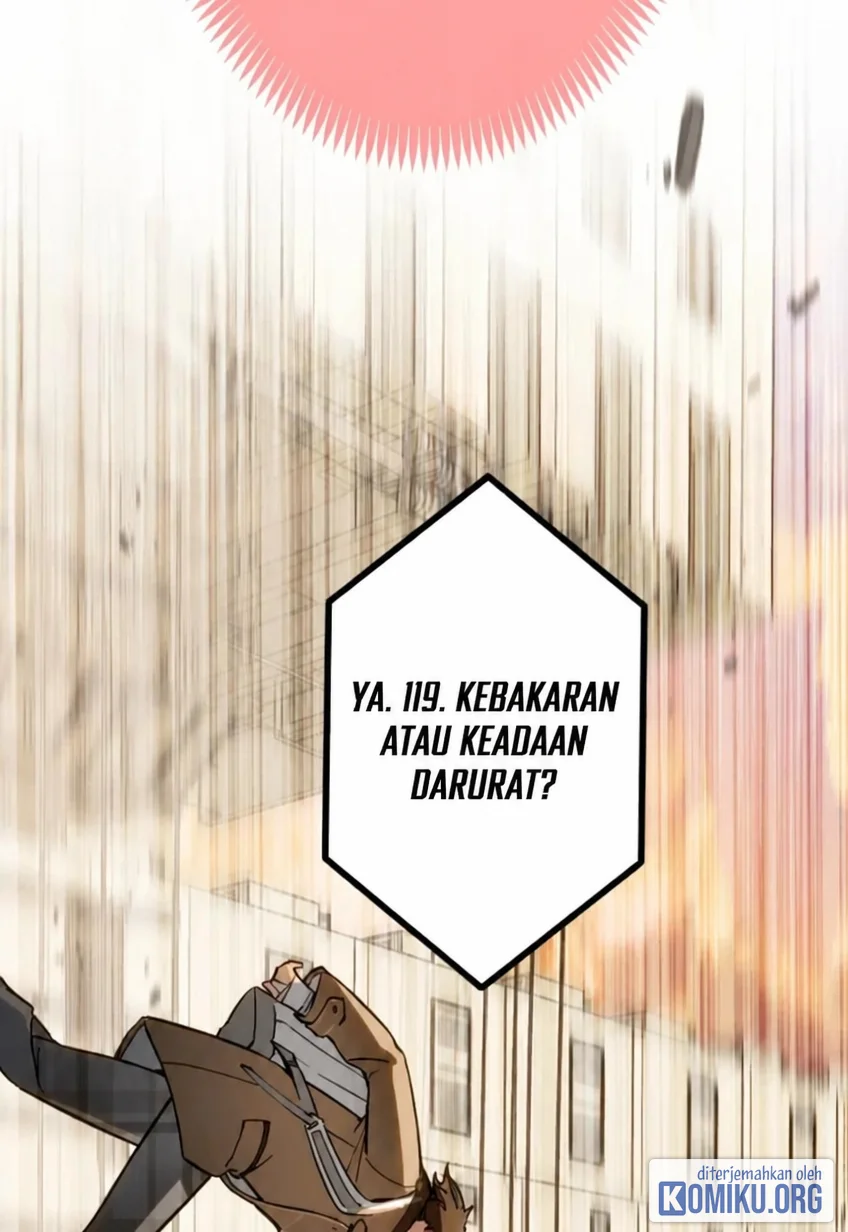 Sword God High School: The Talentless Underachiever Becomes the Strongest Chapter 1 Gambar 188