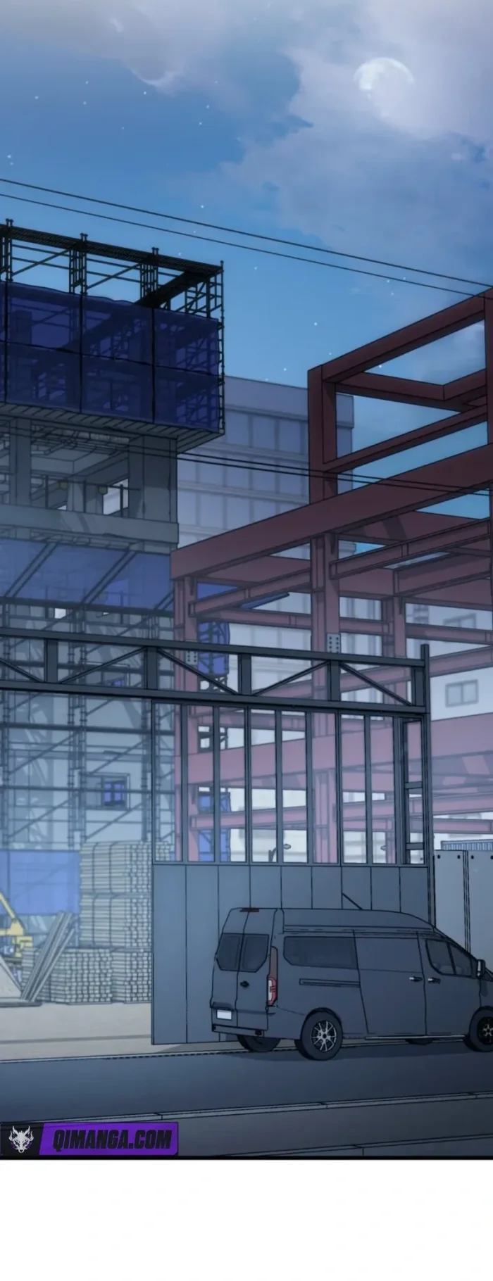 Sword God High School: The Talentless Underachiever Becomes the Strongest Chapter 1 Gambar 191