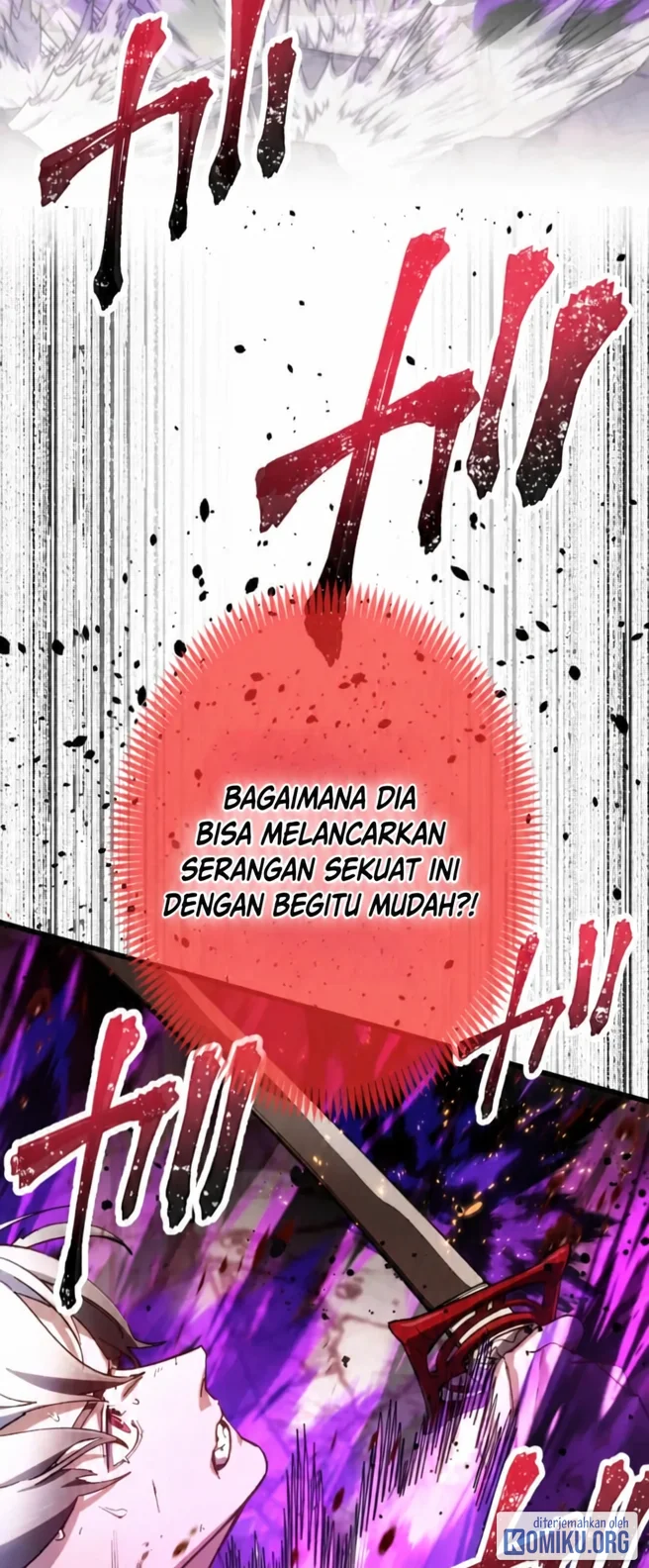 Sword God High School: The Talentless Underachiever Becomes the Strongest Chapter 10 Gambar 69