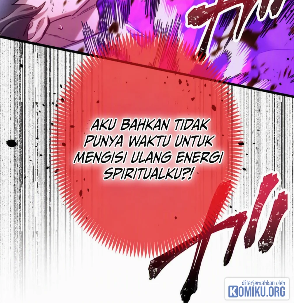 Sword God High School: The Talentless Underachiever Becomes the Strongest Chapter 10 Gambar 70