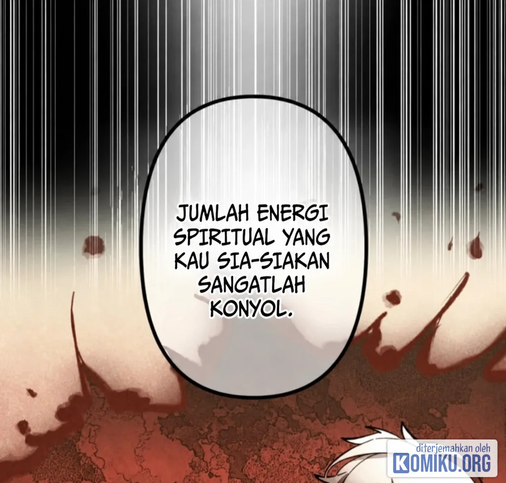 Sword God High School: The Talentless Underachiever Becomes the Strongest Chapter 10 Gambar 72