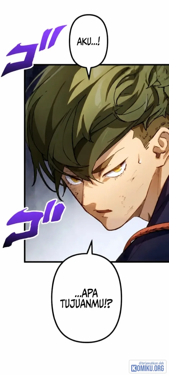 Sword God High School: The Talentless Underachiever Becomes the Strongest Chapter 11 Gambar 57