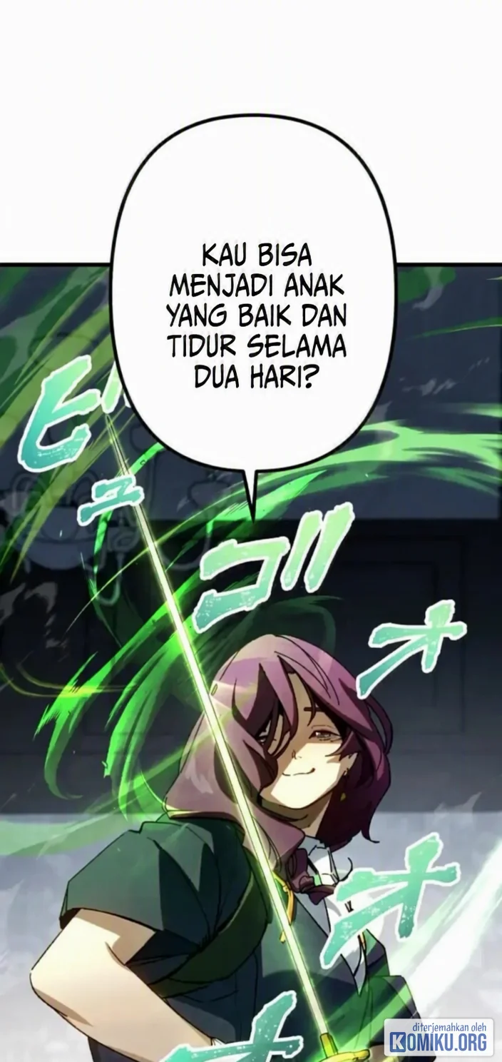 Sword God High School: The Talentless Underachiever Becomes the Strongest Chapter 11 Gambar 59