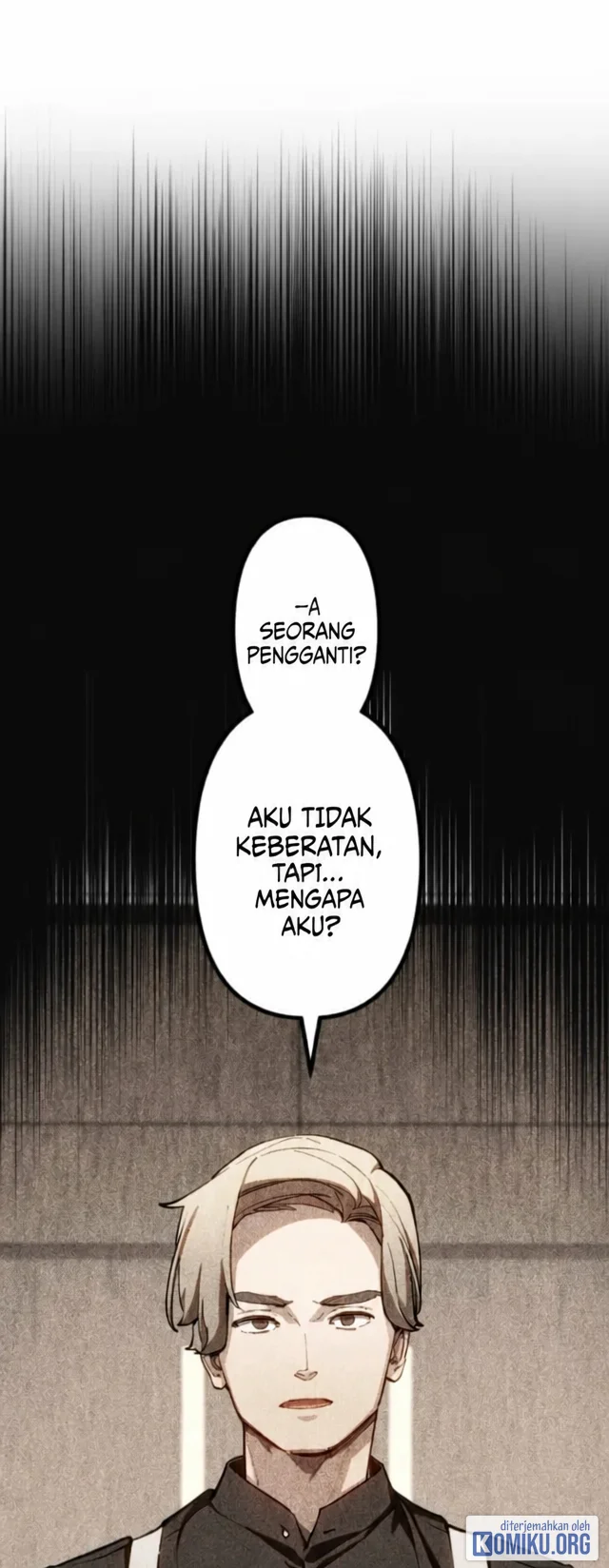 Sword God High School: The Talentless Underachiever Becomes the Strongest Chapter 12 Gambar 59