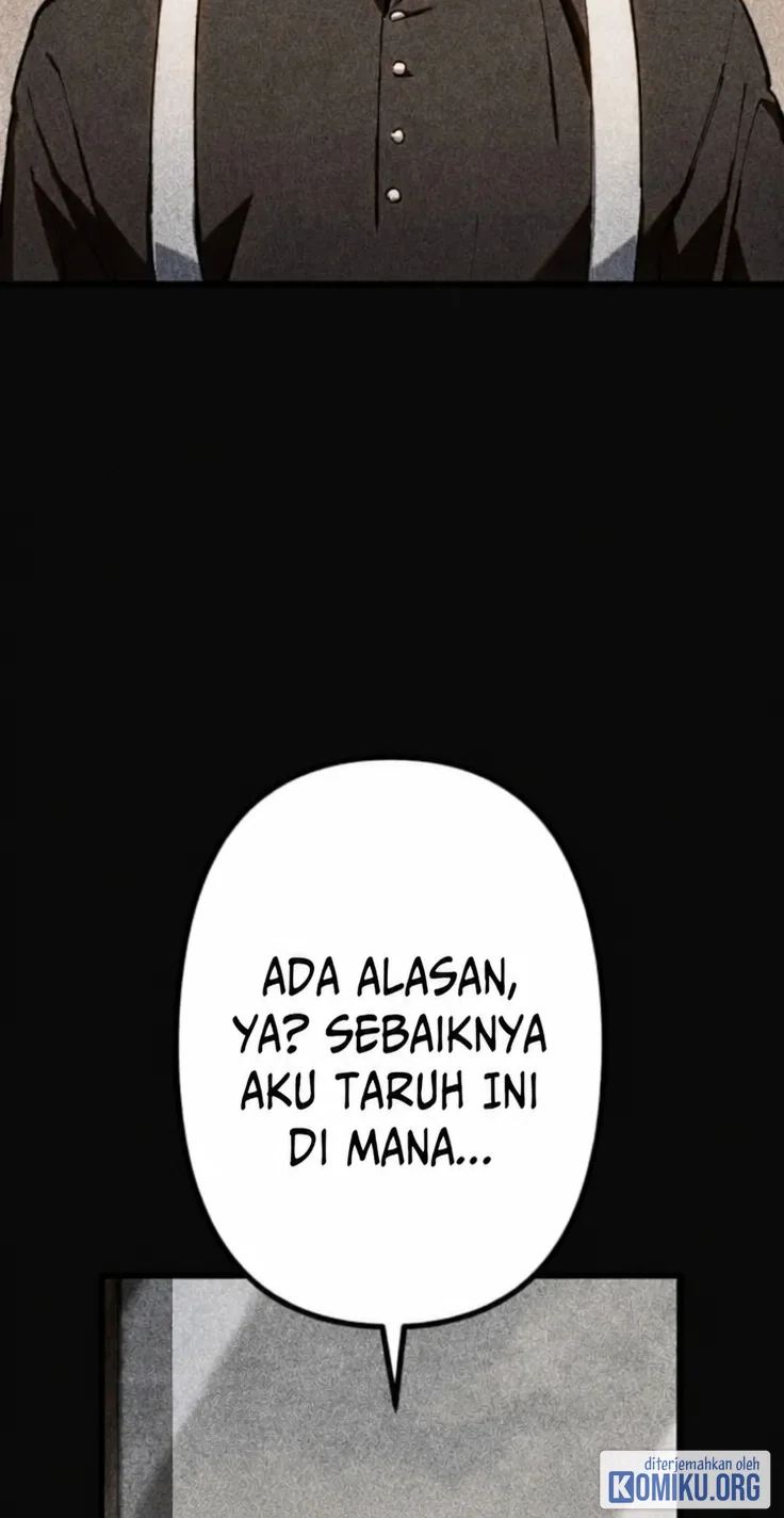 Sword God High School: The Talentless Underachiever Becomes the Strongest Chapter 12 Gambar 60