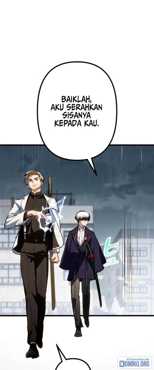 Sword God High School: The Talentless Underachiever Becomes the Strongest Chapter 13 Gambar 65