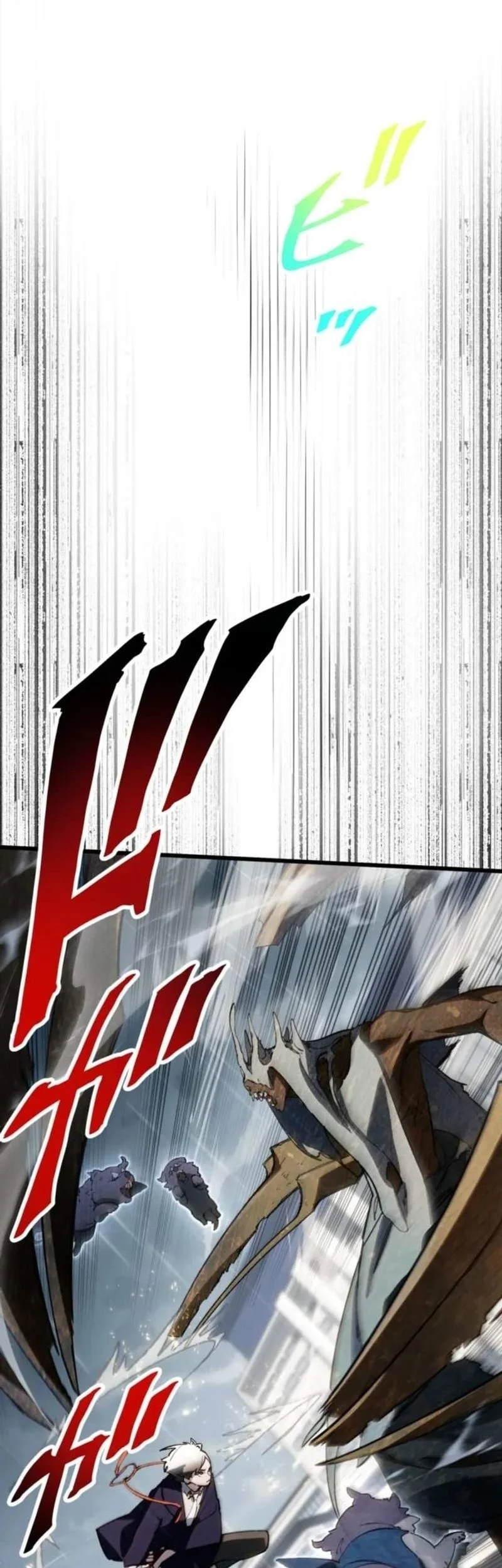 Sword God High School: The Talentless Underachiever Becomes the Strongest Chapter 13 Gambar 71