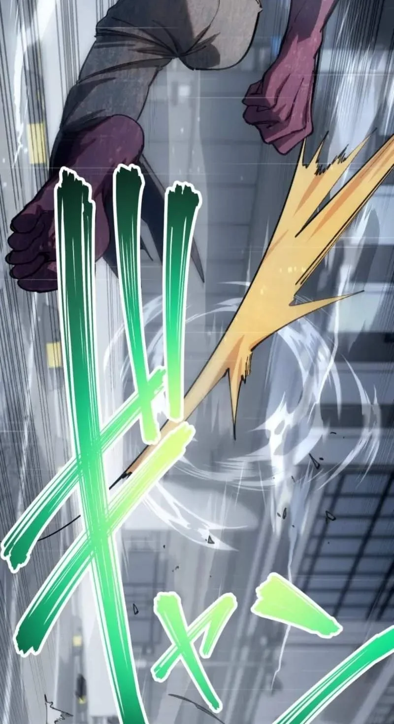 Sword God High School: The Talentless Underachiever Becomes the Strongest Chapter 14 Gambar 67