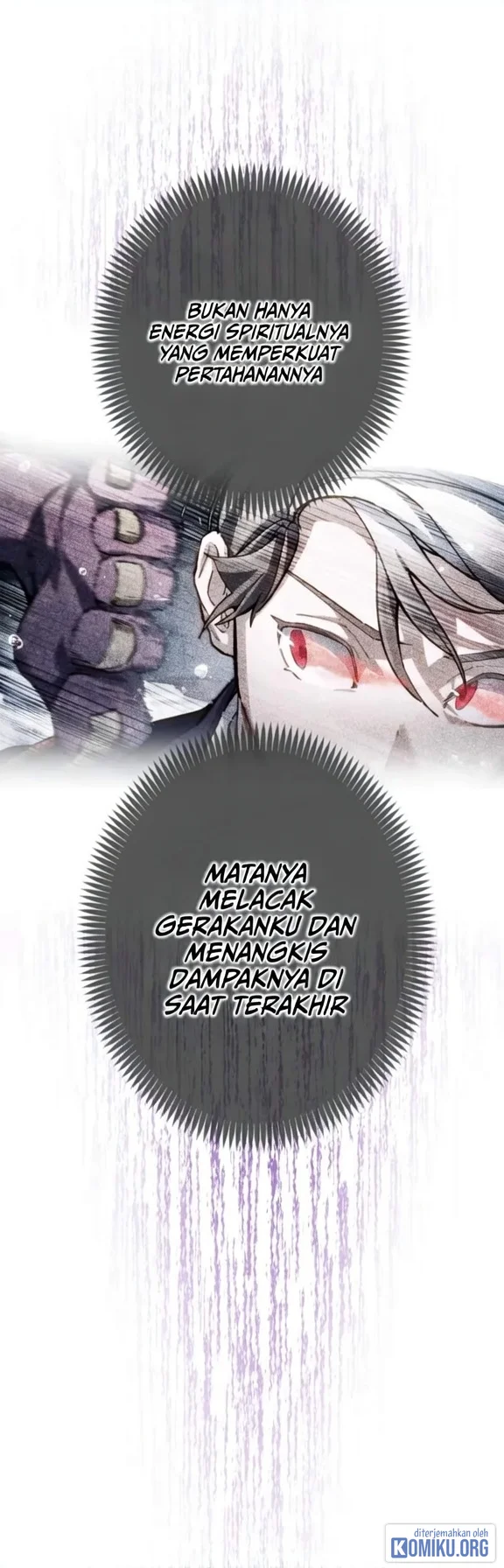 Sword God High School: The Talentless Underachiever Becomes the Strongest Chapter 14 Gambar 70