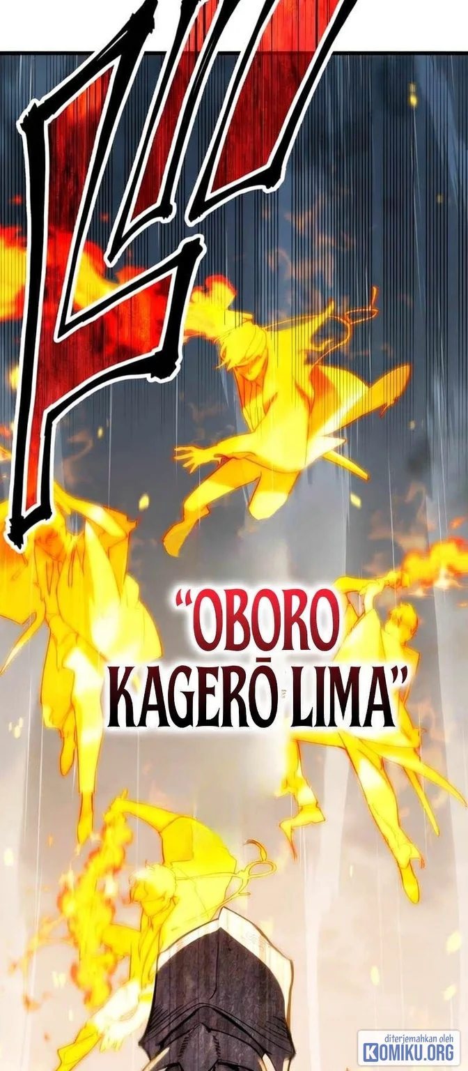 Sword God High School: The Talentless Underachiever Becomes the Strongest Chapter 15 Gambar 75