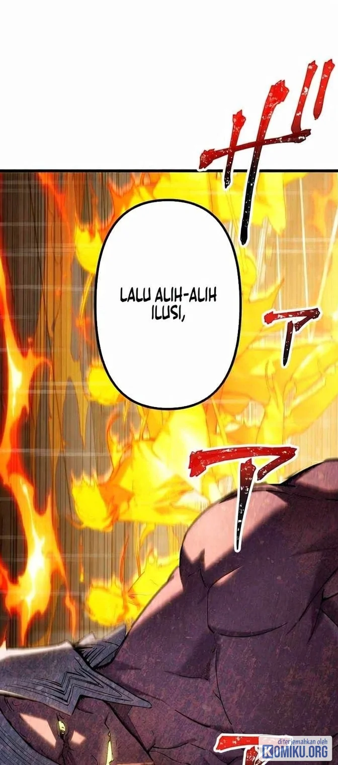 Sword God High School: The Talentless Underachiever Becomes the Strongest Chapter 15 Gambar 78