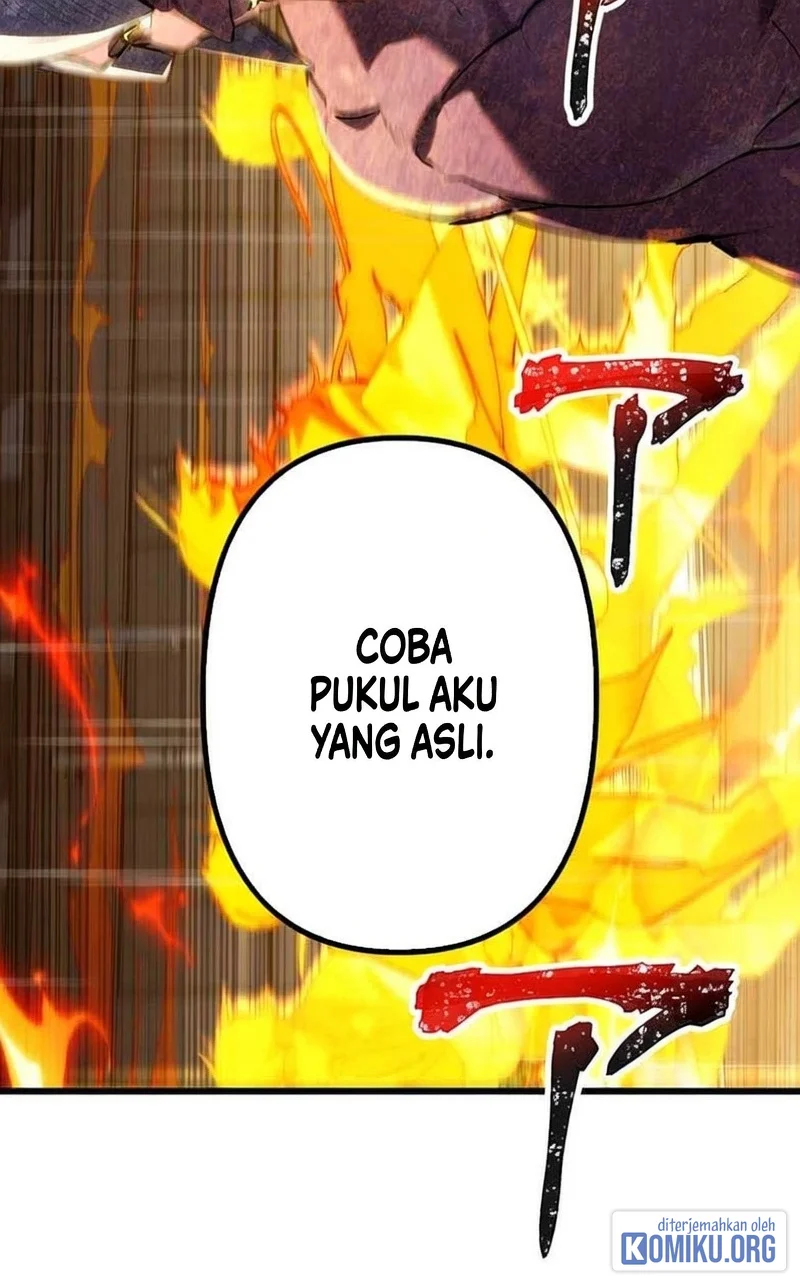 Sword God High School: The Talentless Underachiever Becomes the Strongest Chapter 15 Gambar 79