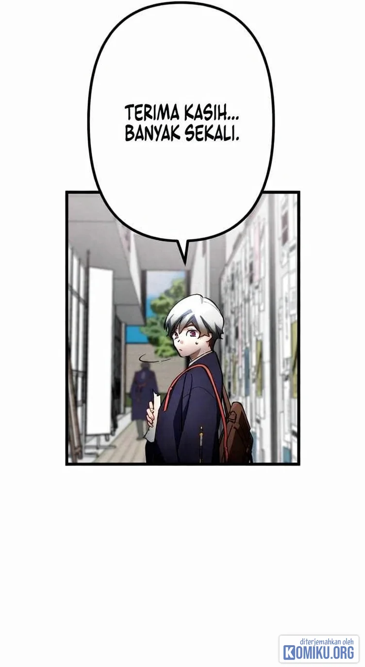 Sword God High School: The Talentless Underachiever Becomes the Strongest Chapter 19 Gambar 58