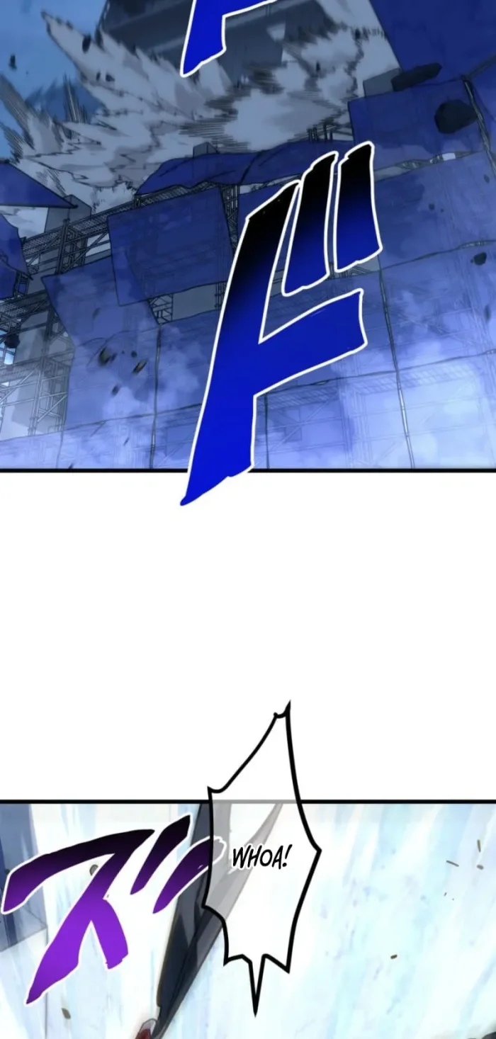 Sword God High School: The Talentless Underachiever Becomes the Strongest Chapter 2 Gambar 97