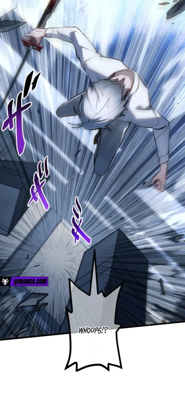Sword God High School: The Talentless Underachiever Becomes the Strongest Chapter 2 Gambar 98
