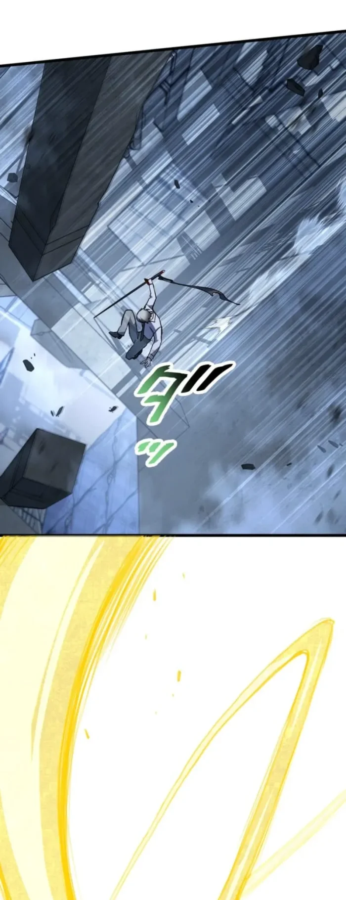 Sword God High School: The Talentless Underachiever Becomes the Strongest Chapter 2 Gambar 99