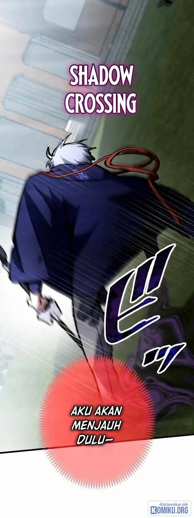 Sword God High School: The Talentless Underachiever Becomes the Strongest Chapter 20 Gambar 60