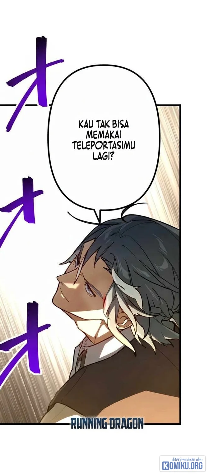 Sword God High School: The Talentless Underachiever Becomes the Strongest Chapter 22 Gambar 49