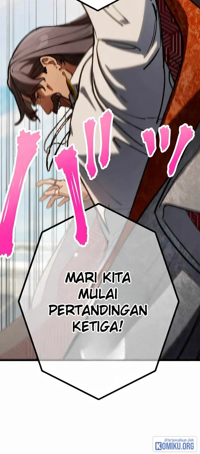 Sword God High School: The Talentless Underachiever Becomes the Strongest Chapter 23 Gambar 56