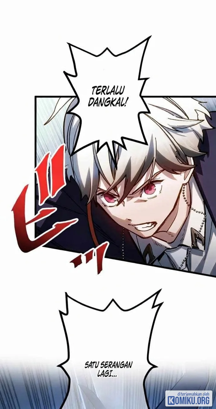 Sword God High School: The Talentless Underachiever Becomes the Strongest Chapter 24 Gambar 51