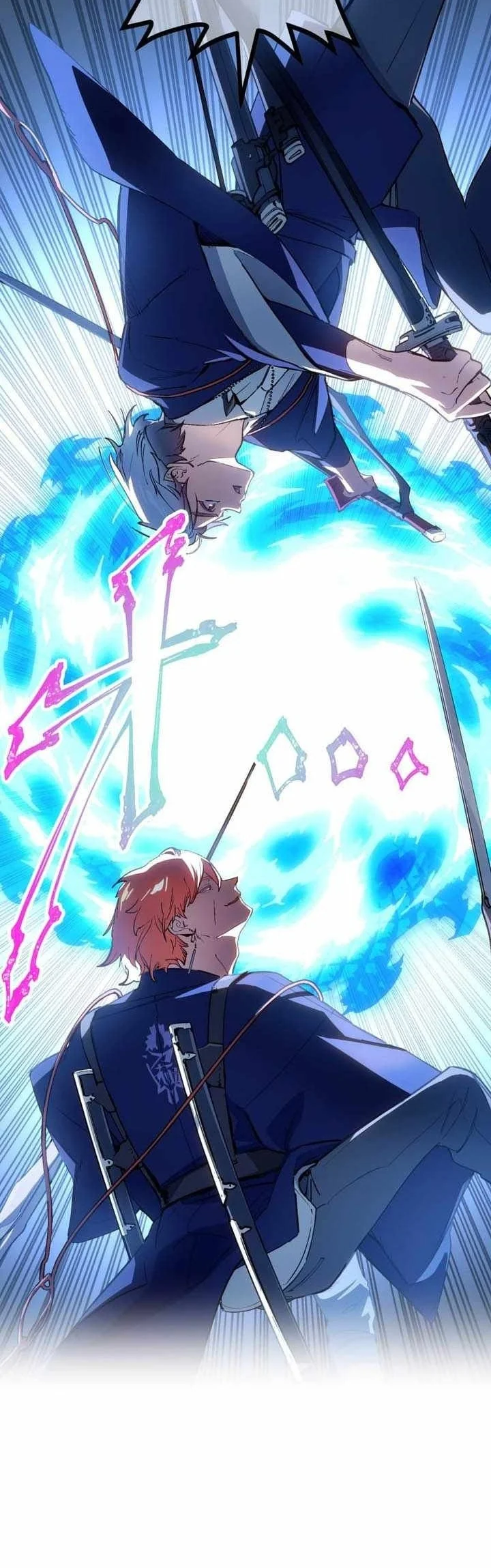 Sword God High School: The Talentless Underachiever Becomes the Strongest Chapter 24 Gambar 52