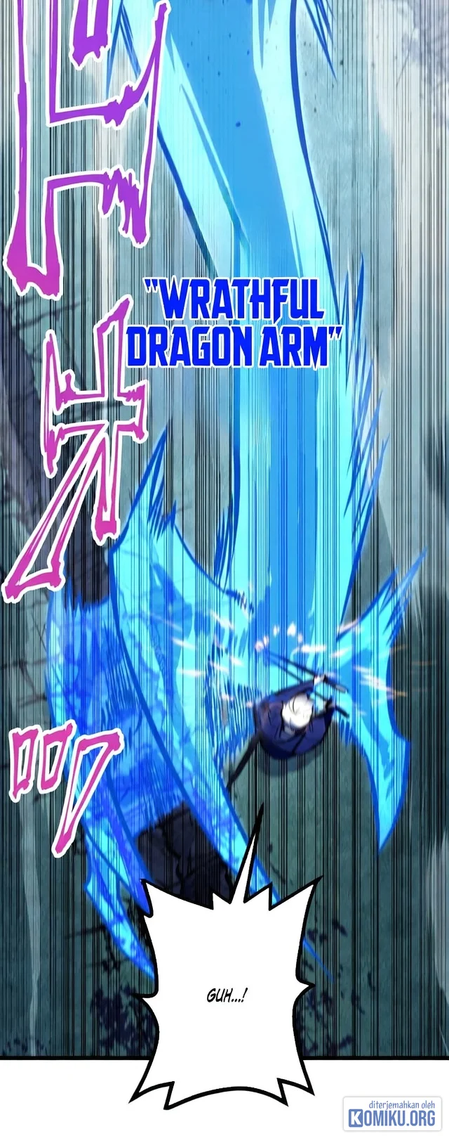 Sword God High School: The Talentless Underachiever Becomes the Strongest Chapter 24 Gambar 54
