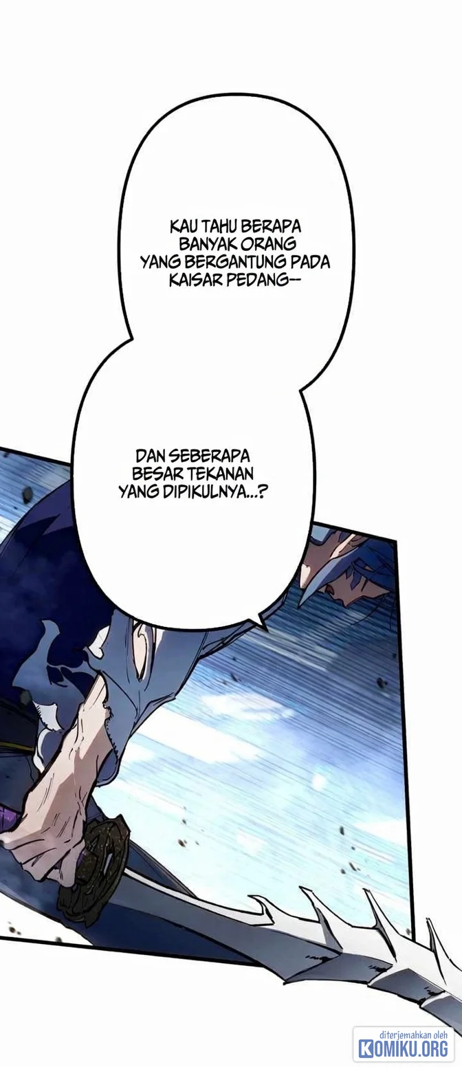 Sword God High School: The Talentless Underachiever Becomes the Strongest Chapter 25 Gambar 57